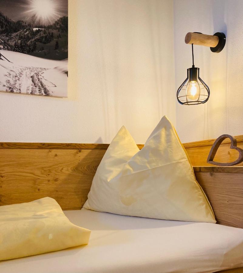 Appartement Neuhausliving à Aschau Im Zillertal Extérieur photo