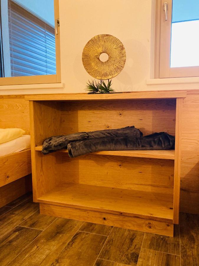 Appartement Neuhausliving à Aschau Im Zillertal Extérieur photo