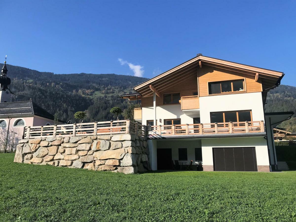 Appartement Neuhausliving à Aschau Im Zillertal Extérieur photo