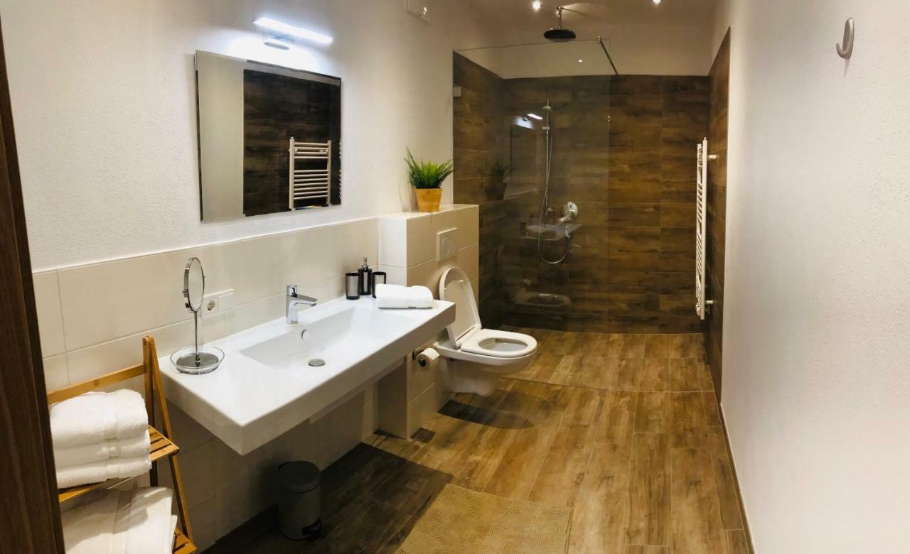 Appartement Neuhausliving à Aschau Im Zillertal Extérieur photo